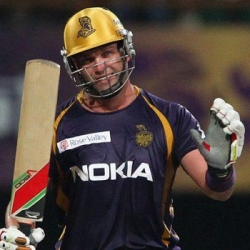 Jacques Kallis - A great innings to begin the event