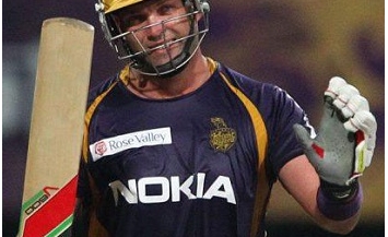 Jacques Kallis - A great innings to begin the event