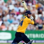 James Vince - Awesome form