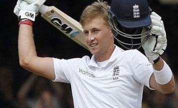 Joe Root - Double hundred at Lord's