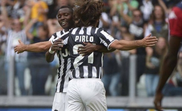 Will Juve be able to clinch another win at Stade Louis II?