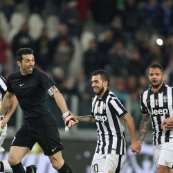 Will Juventus return to wins at Serie A next Saturday?