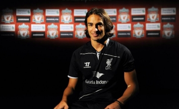 Will Markovic be able to make a stand at the English Premier League?