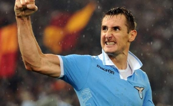 Will last week's setback affect Lazio's excellent campaign?