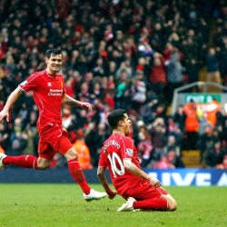 Will Coutinho continue to spread his magic against Swansea next Monday?