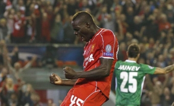 Will Balotelli help his team to return to wins at EPL next Saturday? 