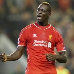 Will Balotelli help Liverpool to find their way to wins once again?
