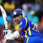 Mahela Jayawardene - Joins 12,000 club with his 17th ODI ton