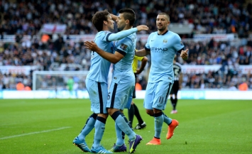 Will Manchester  City succumb to one of their closest contenders?