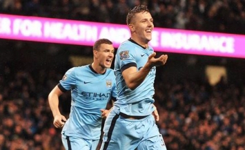 Will Jovetic continue leading his team to success against Stoke?