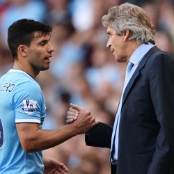 Will Pellegrini be able to invert his team's current poor moment?