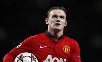 Will Rooney be able to lead United's expected comeback?