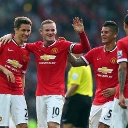 Will Manchester United continue what they have started against QPR next Sunday?