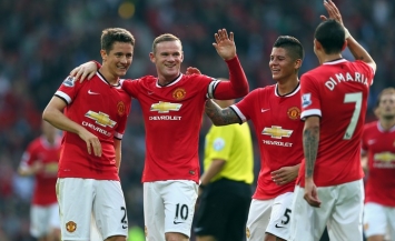 Will Manchester United continue what they have started against QPR next Sunday?