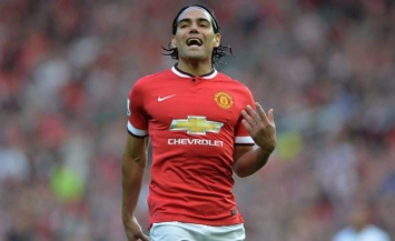 Will Falcao help United to get back on track?