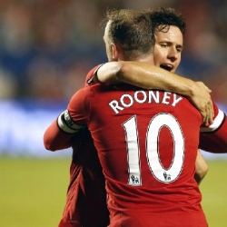 Will Rooney be able to lead his team for a good start this season?