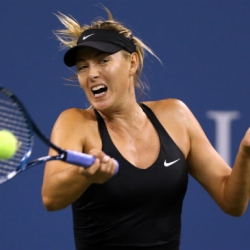 Can Maria Sharapova topple Serena Williams?