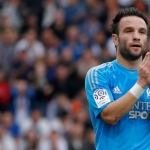 Will Valbuena make a stand at Russian football?