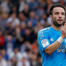Will Valbuena make a stand at Russian football?
