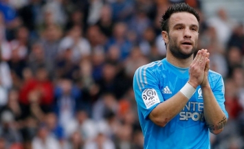 Will Valbuena make a stand at Russian football?