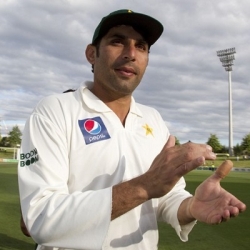 Misbah-ul-Haq - The most successful Test skipper of Pakistan