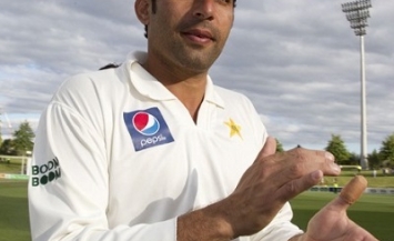 Misbah-ul-Haq - The most successful Test skipper of Pakistan