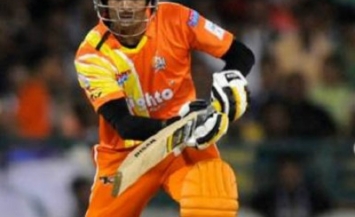 Mohammad Hafeez - A fine all-rounder