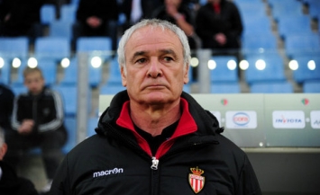 Will Claudio Ranieri resist at Monaco's helm after a season without a single trophy?