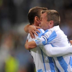 Will Málaga sink Elche even deeper in the league  table?