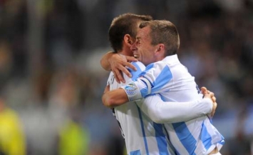 Will Málaga sink Elche even deeper in the league  table?
