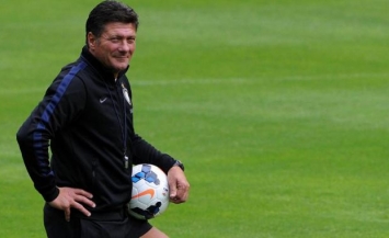 Will Walter Mazzarri be able to defeat his former team on next Saturday's clash?