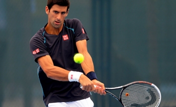 Novak Djokovic favourite to defend his title in Australian Open 2014