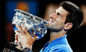 Novak Djokovic wins Australian Open 2015 Men's Title by defeating Andy Murry in the Final