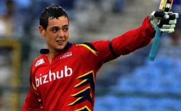 Quinton de Kock - Can make a lot of difference with his batting