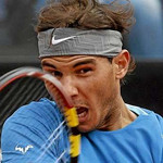 Rafael Nadal will start his French Open 2014 campaign against Robby Ginepri