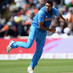 Ravichandran Ashwin - 'Player of the match' in the 3rd ODI