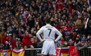Will Ronaldo be able to help Real Madrid to get back on tracks after last weekend's major upset?