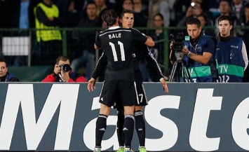 Will Ronaldo continue his scoring streak against Athletic? 