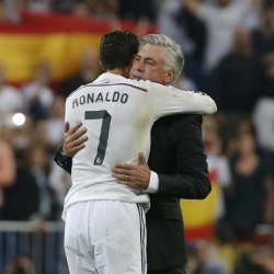 Can anyone stop Ronaldo's and Ancelotti's Real Madrid?