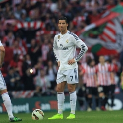 Will Real Madrid be able to bounce back against Schalke?