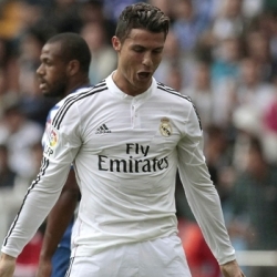 Will Real Madrid continue their recent good moment against Elche?