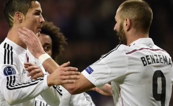 Will Real Madrid get back on tracks against Schalke 04?