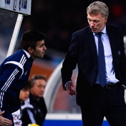 Will David Moyes' boys bounce back from last weekend's upset?