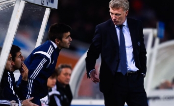 Will David Moyes' boys bounce back from last weekend's upset?