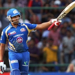 Rohit Sharma - consistency required