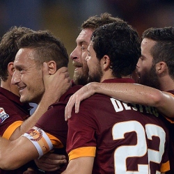 Will Roma have what is needed to impose Samp the first defeat of the season?