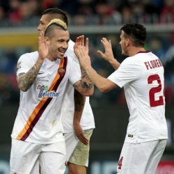 Will Roma be able to overcome AC Milan's pragmatism?
