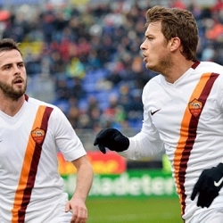 Time for AS Roma to return to wins at Olimpico.