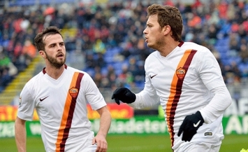 Time for AS Roma to return to wins at Olimpico.