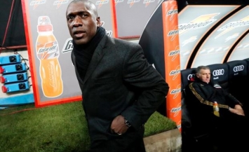 Will Clarence Seedorf be able to defy Roma's recent hegemony?